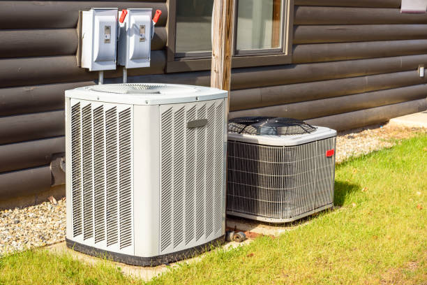 Best HVAC repair near me  in Augusta, WI